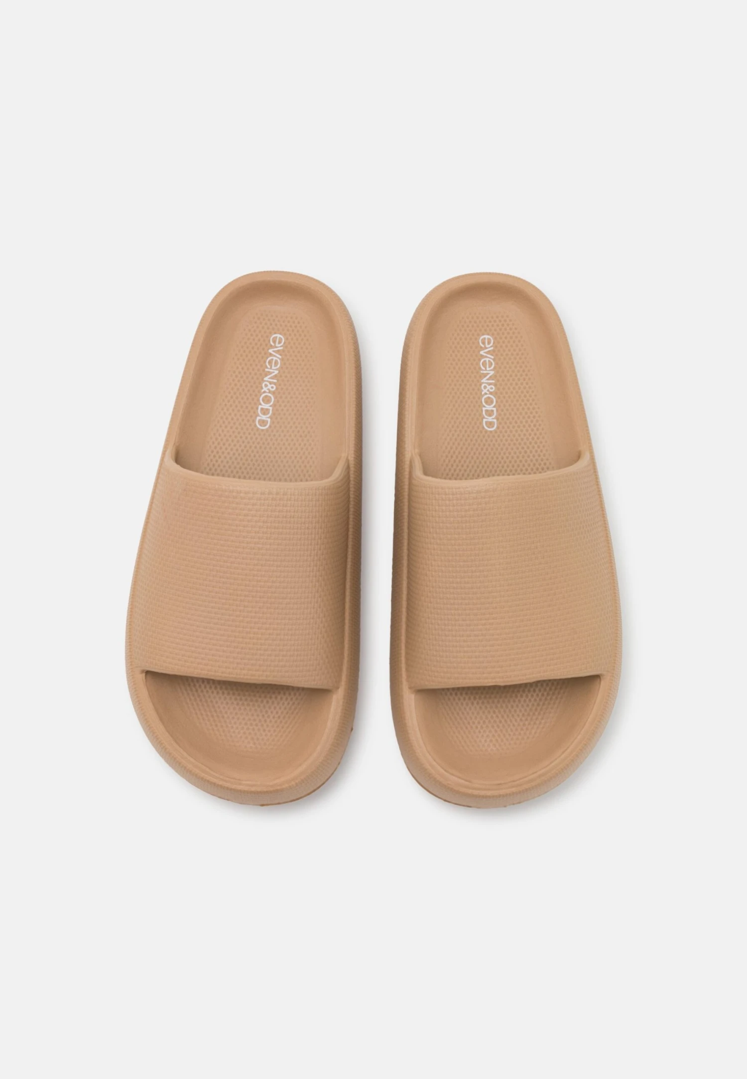 Even&Odd Badslippers - Beige - Afbeelding 6