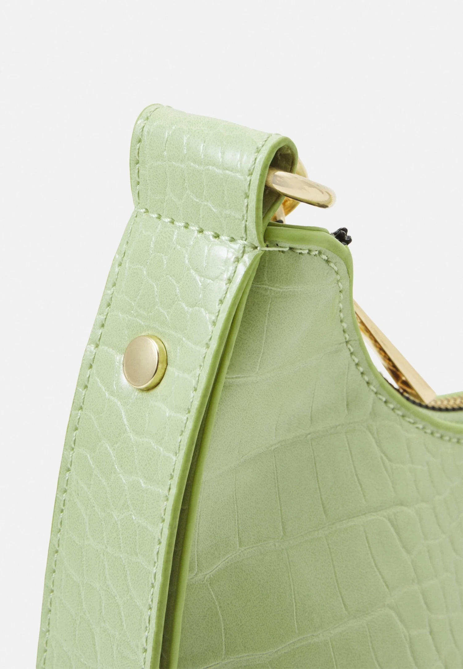 Even&Odd Handtas - Green - Image 4