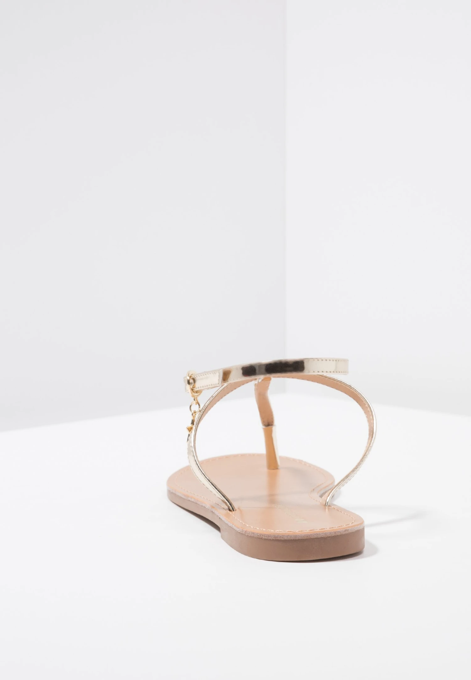 Even&Odd Teensandalen - Gold - Image 6