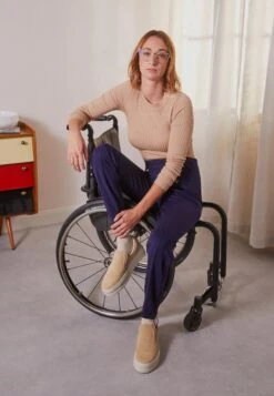 Even&Odd Trui - Sand