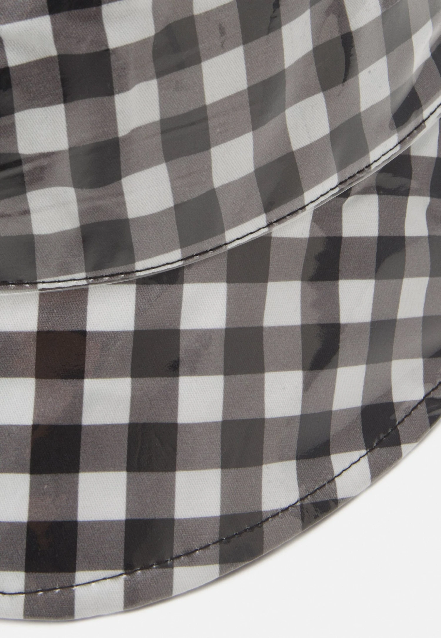 Even&Odd Hoed - Black/White - Image 3