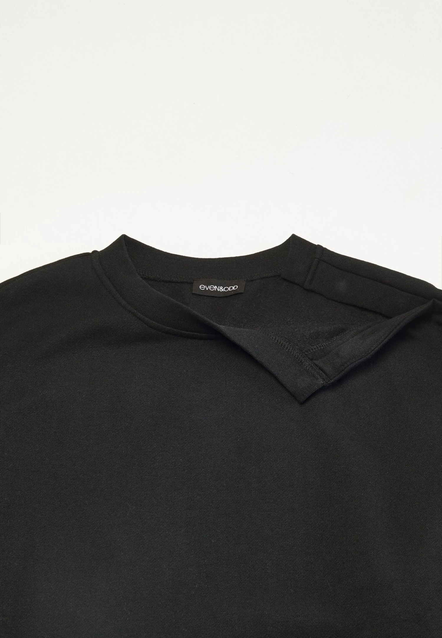 Even&Odd Sweater - Black - Image 12