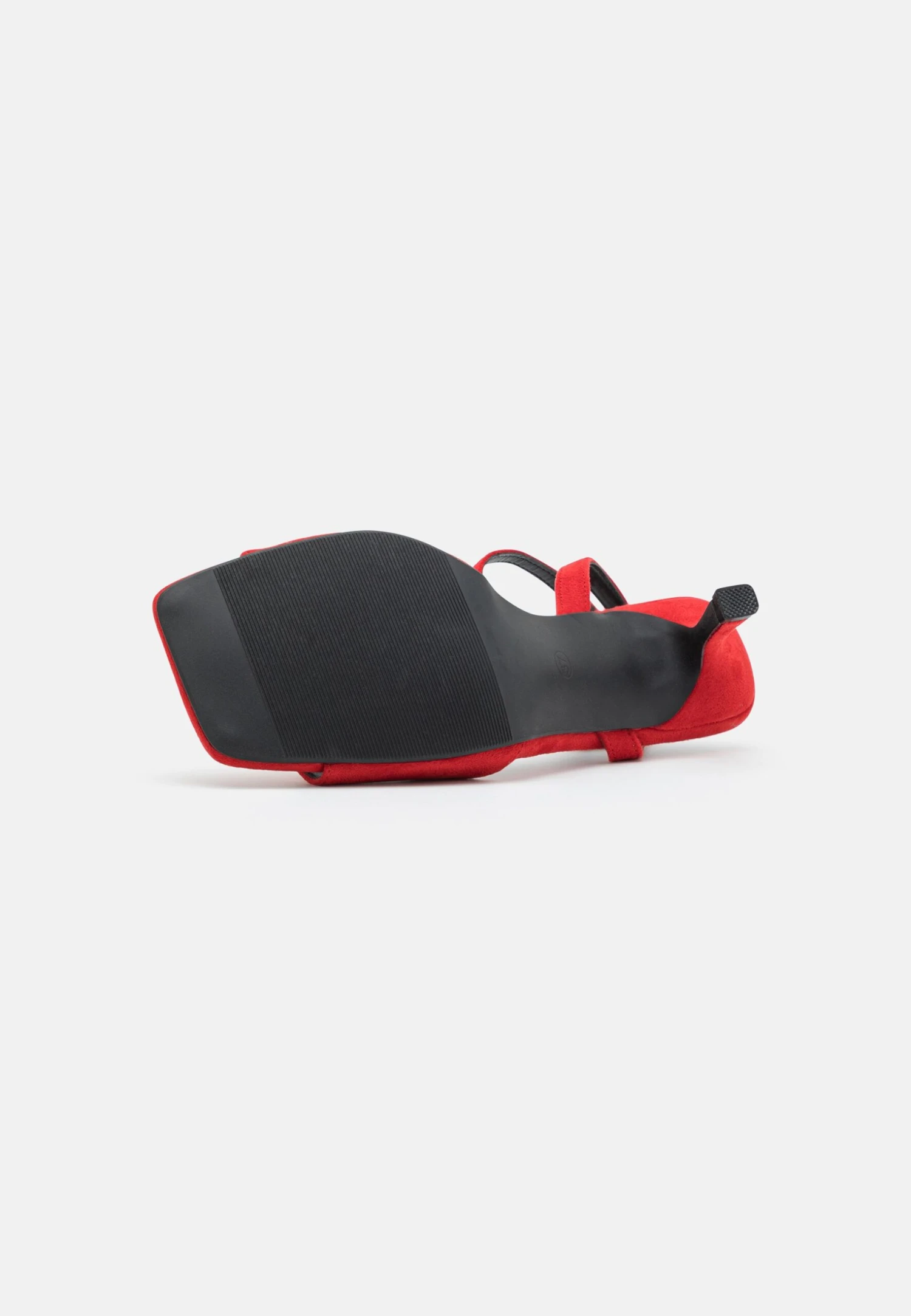 Even&Odd Sandalen Met Hoge Hak - Red - Image 5