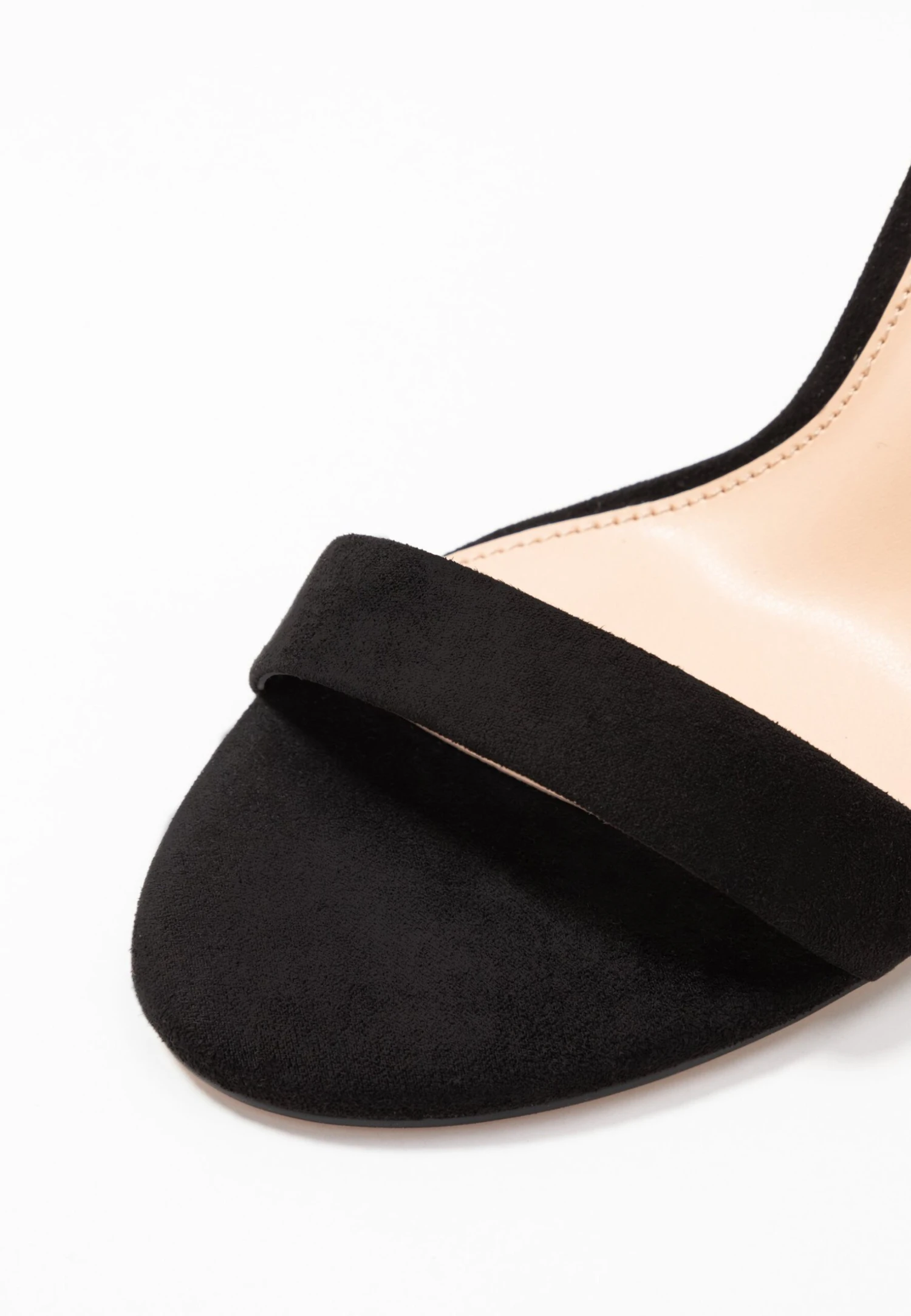 Even&Odd Sandalen Met Hoge Hak - Black - Image 3