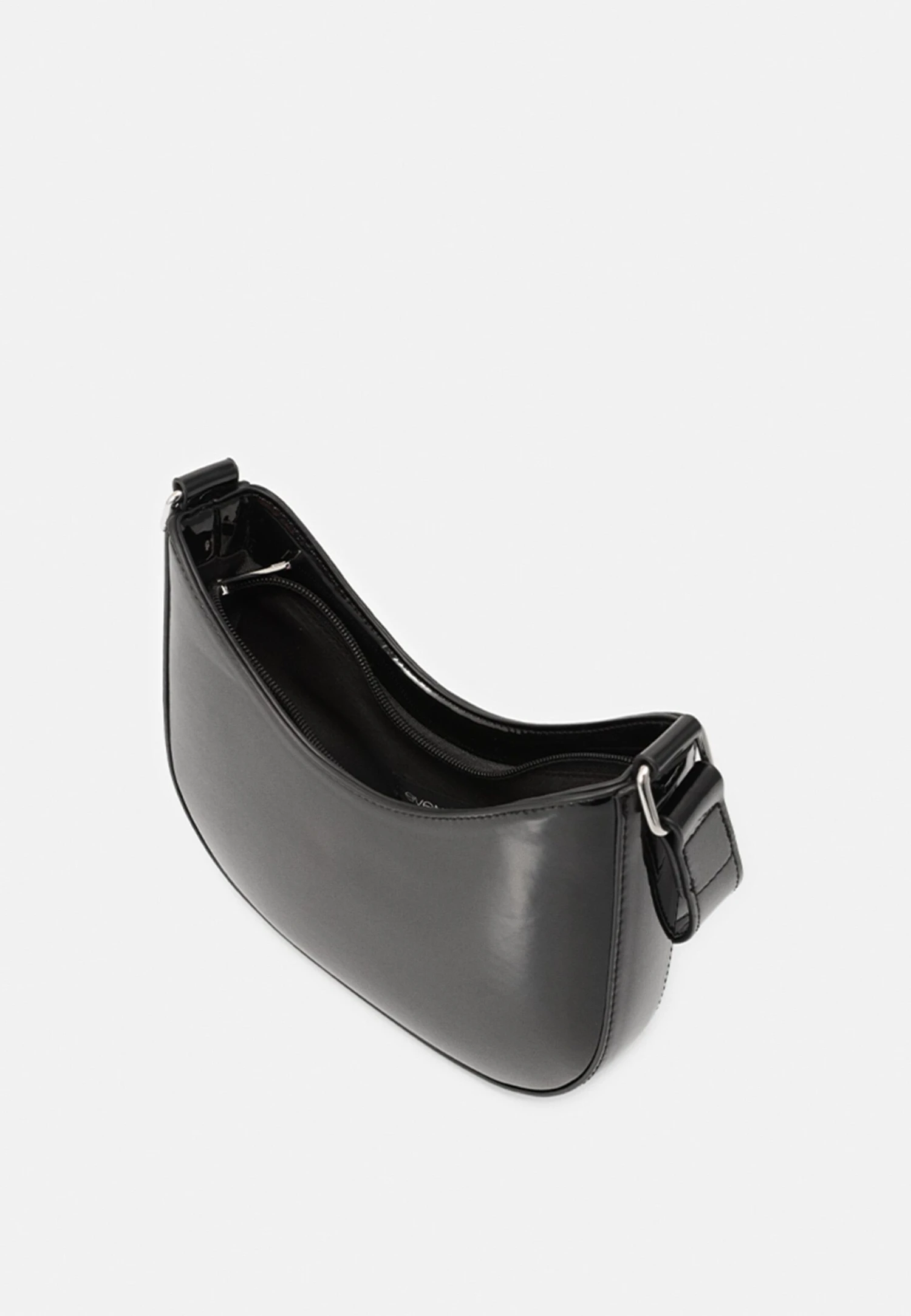 Even&Odd Shoulder Bag - Handtas - 802 - Black - Image 3