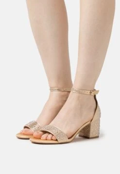Even&Odd Sandalen - Gold