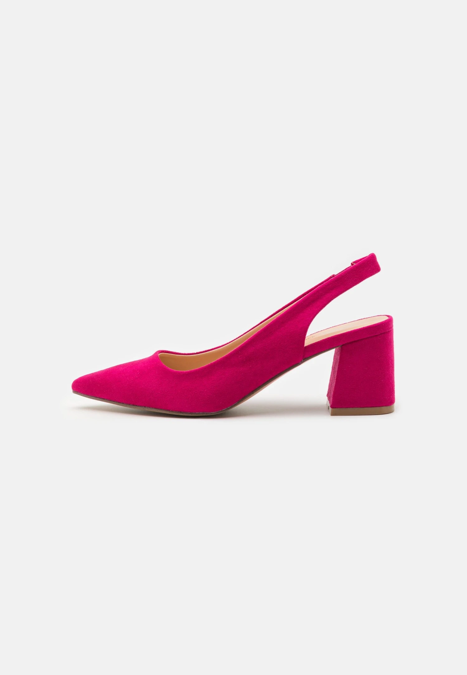 Klassieke Pumps - Pink - Image 2