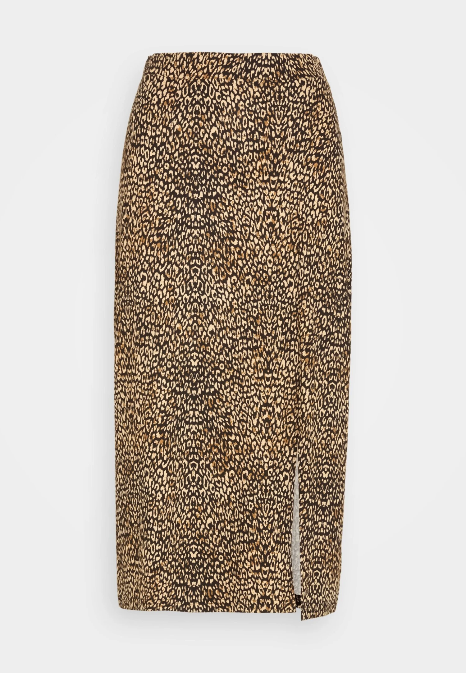 Even&Odd Kokerrok - Black/Brown - Afbeelding 5