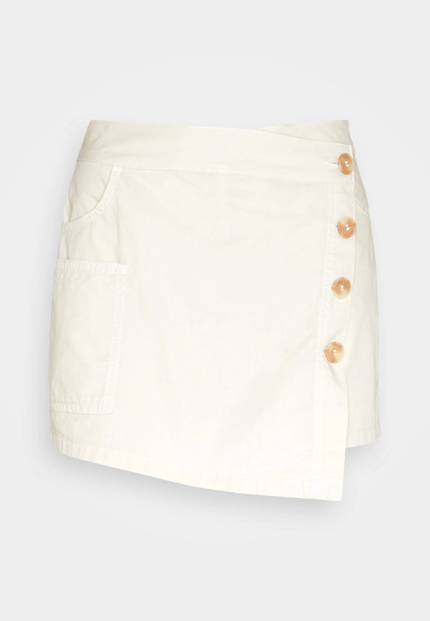 Even&Odd Shorts - Off-White - Image 5