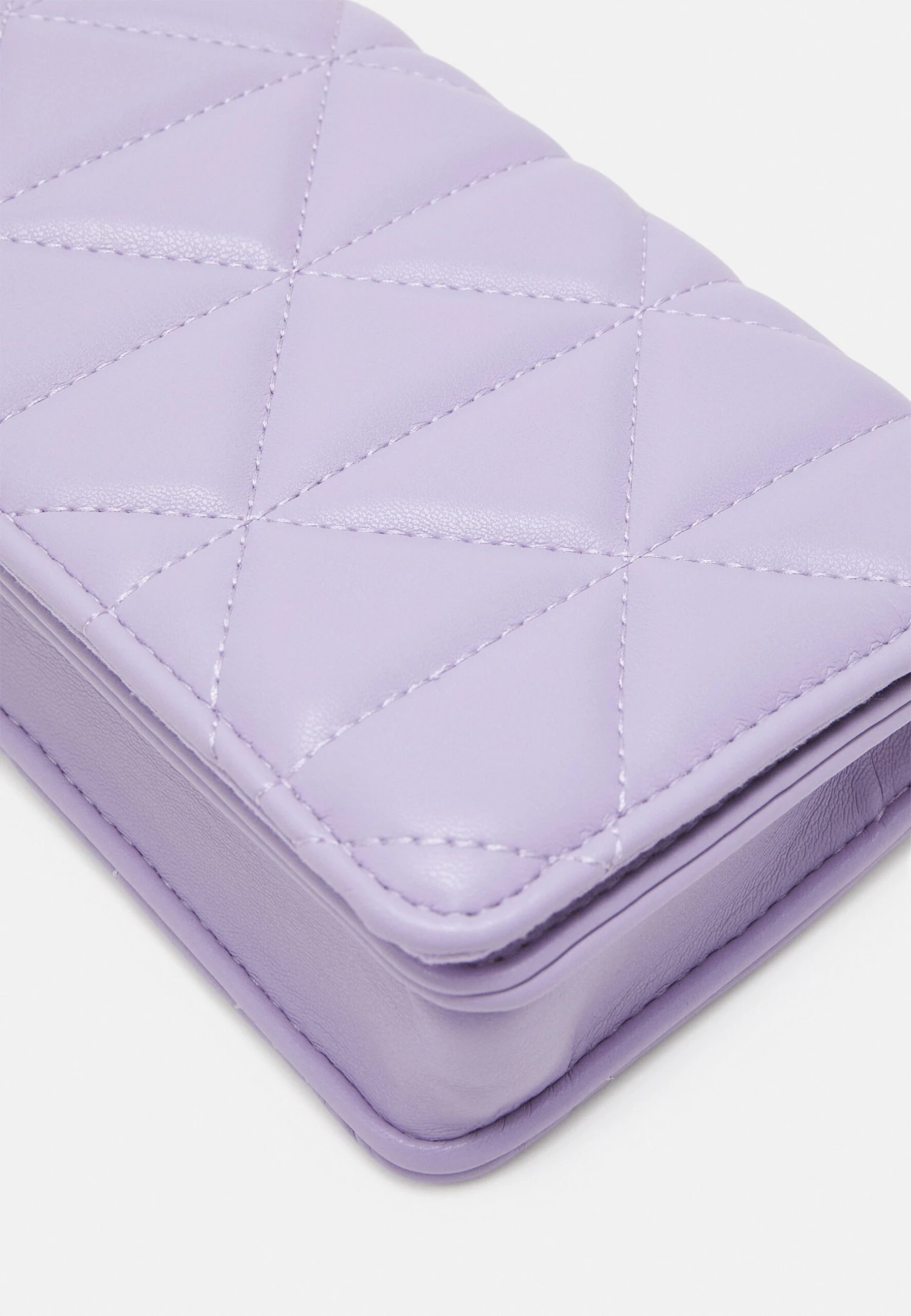 Even&Odd Clutch - Lilac - Image 4