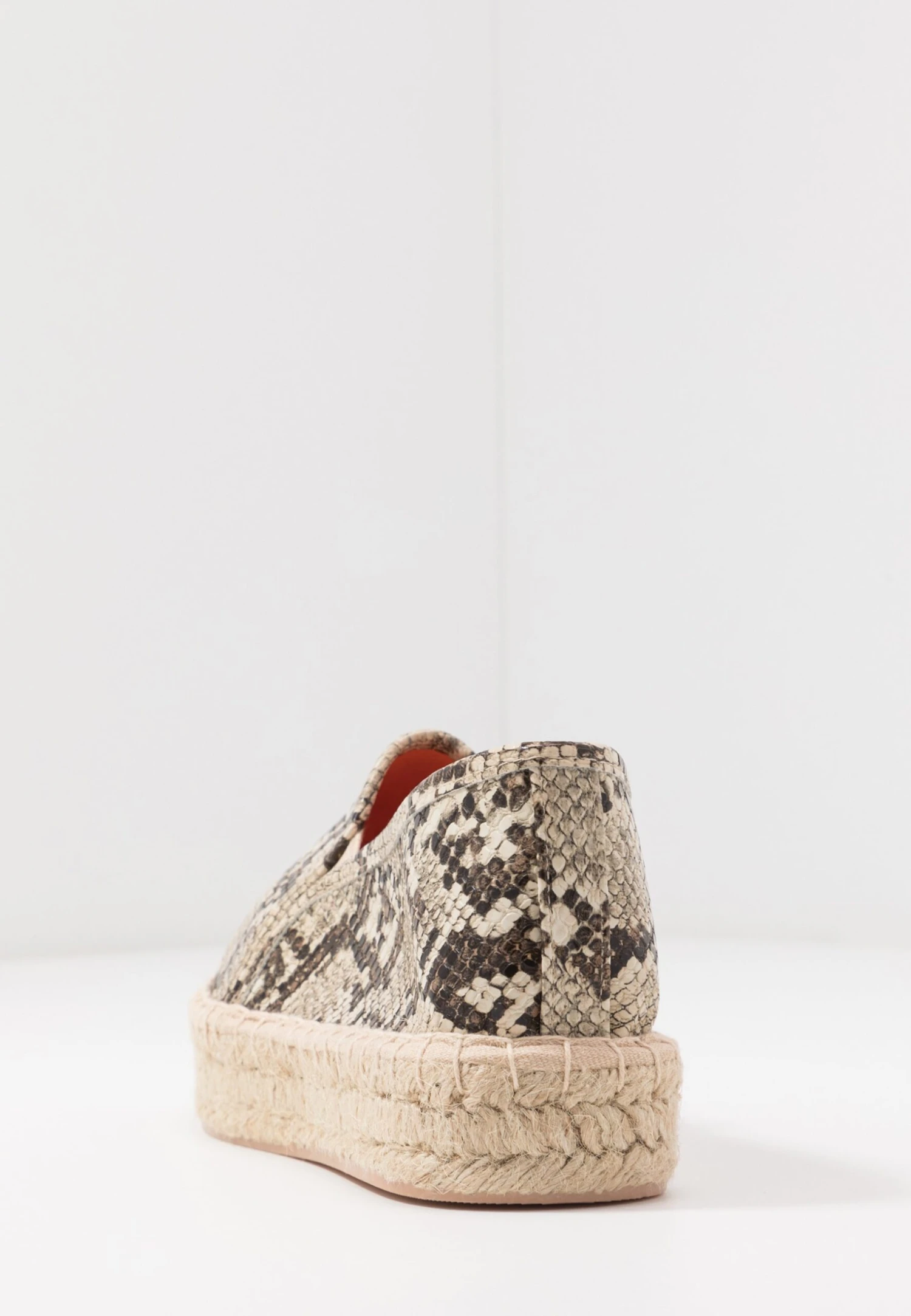 Even&Odd Espadrilles - Beige/Brown - Image 6
