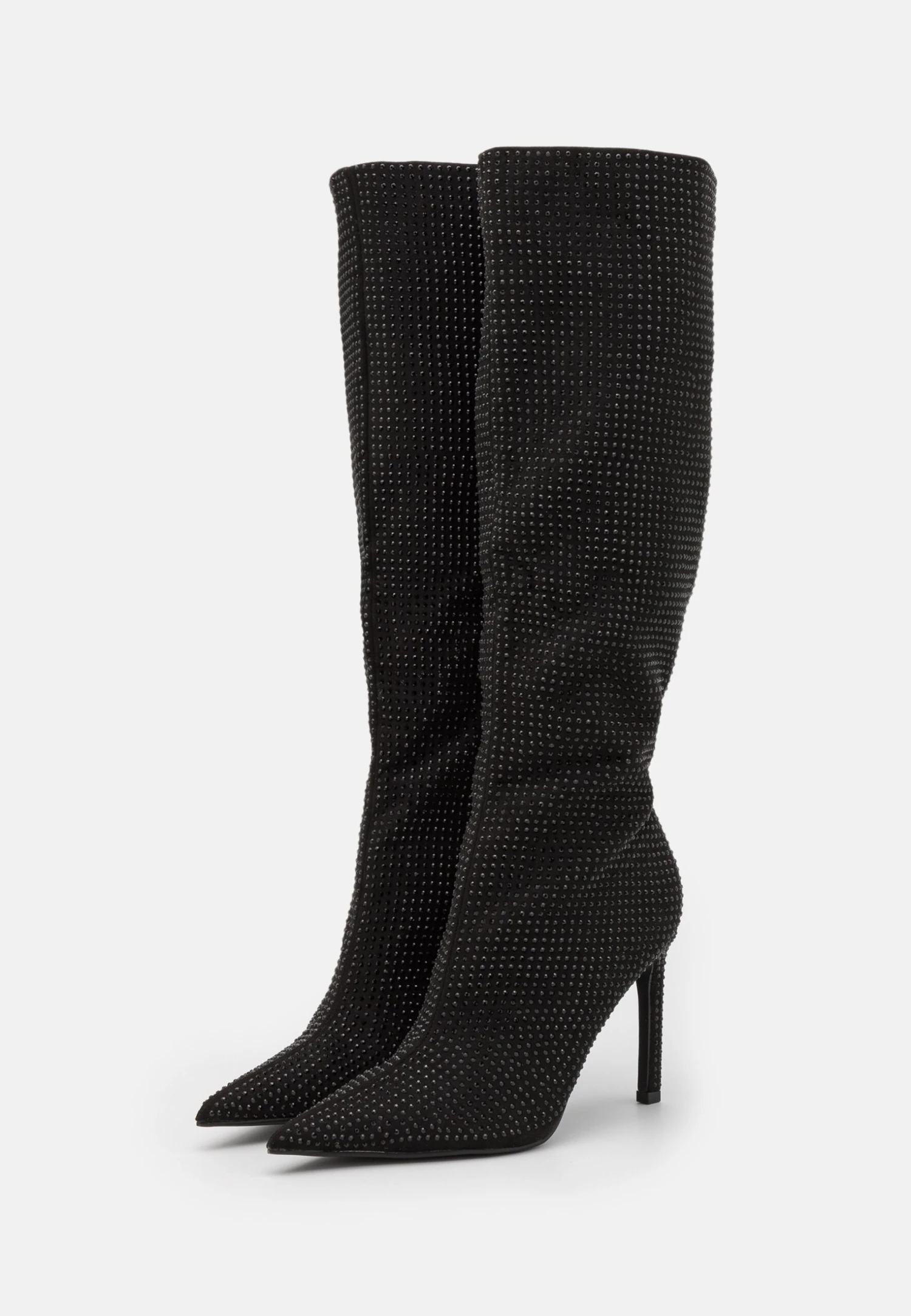 Even&Odd Laarzen - Black - Image 3