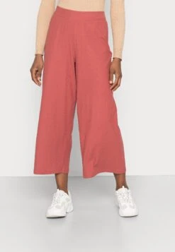 Even&Odd Broek - Red