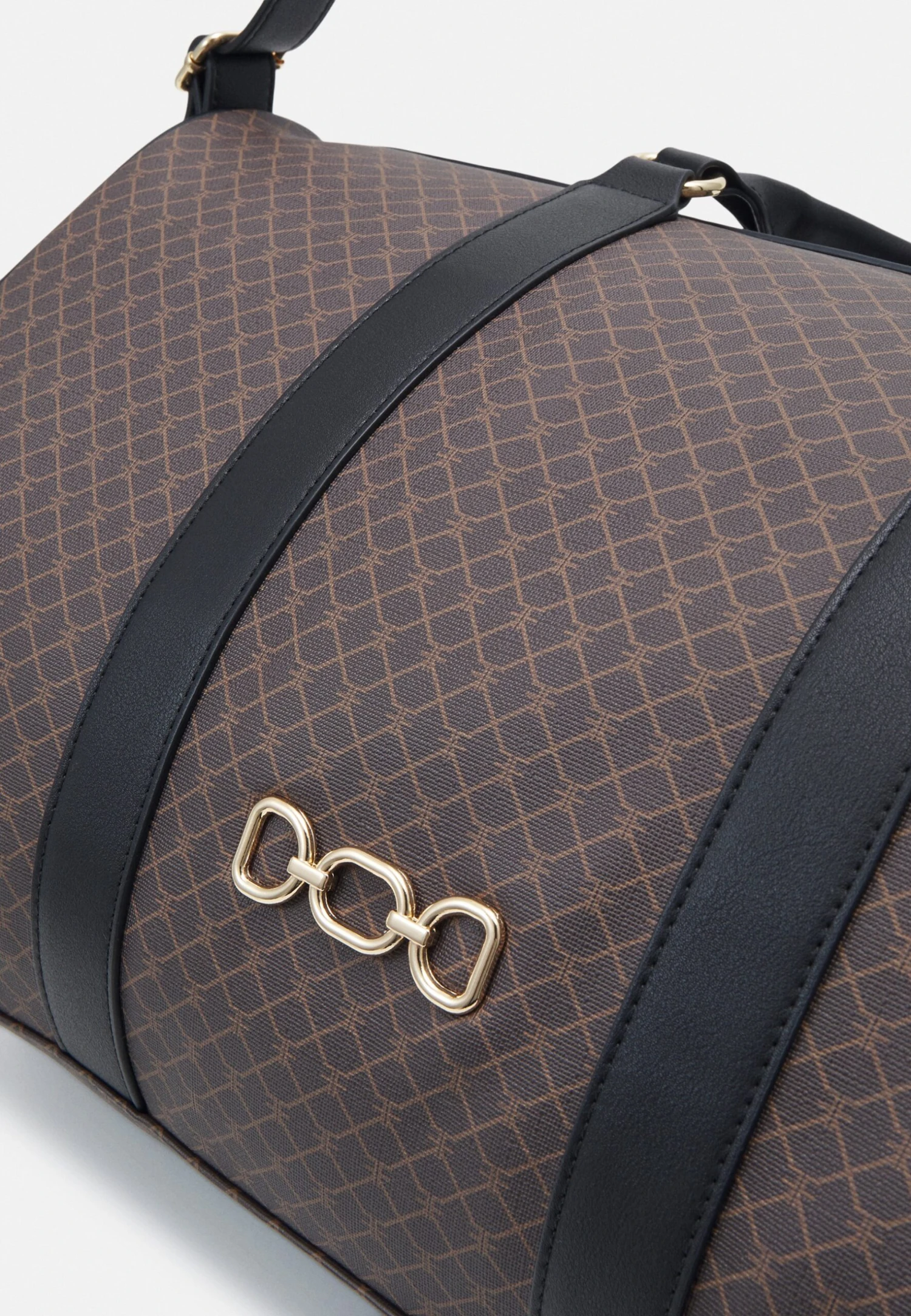 Even&Odd Weekendtas - Brown - Image 5