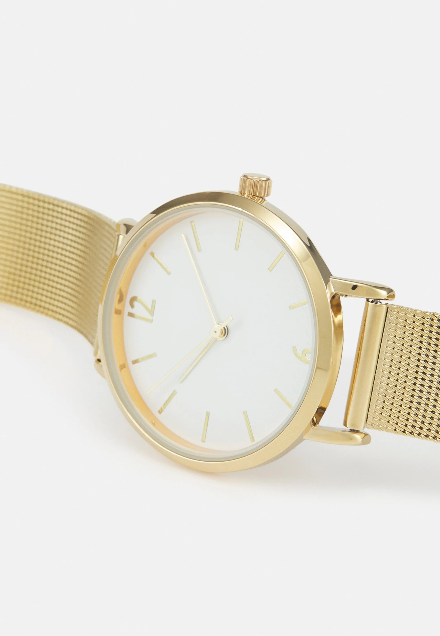 Even&Odd Horloge - Gold-Coloured - Image 4