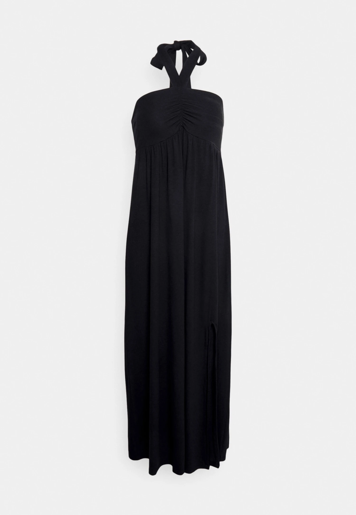 Even&Odd Jerseyjurk - Black - Image 6