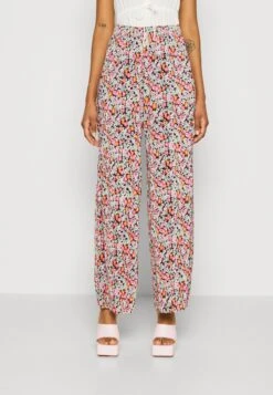 Even&Odd Broek - Multi-Coloured