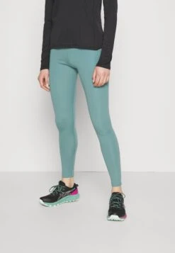 Thermal Legging - Legging - Blue/Grey