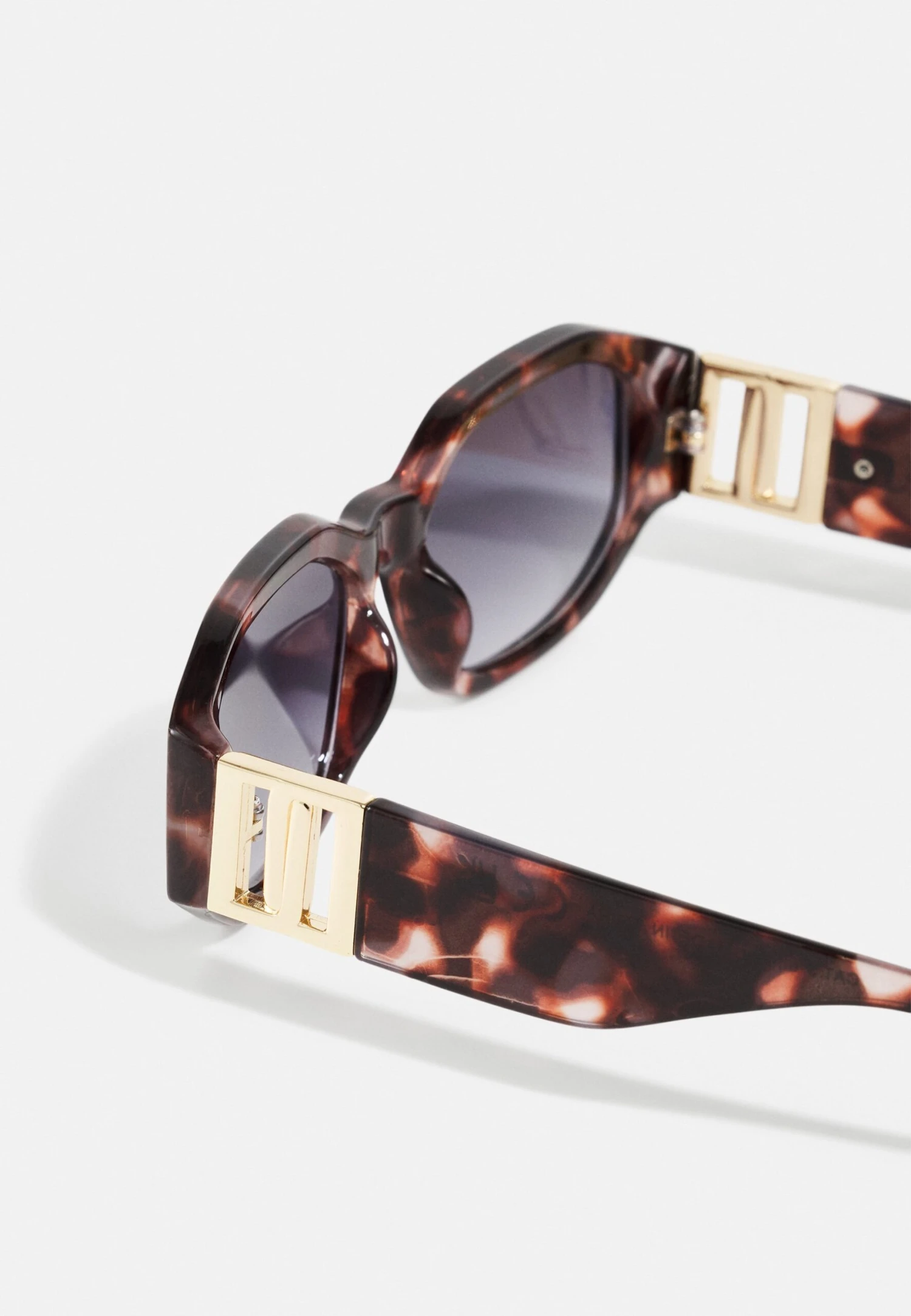 Even&Odd Zonnebril -Brown - Image 3