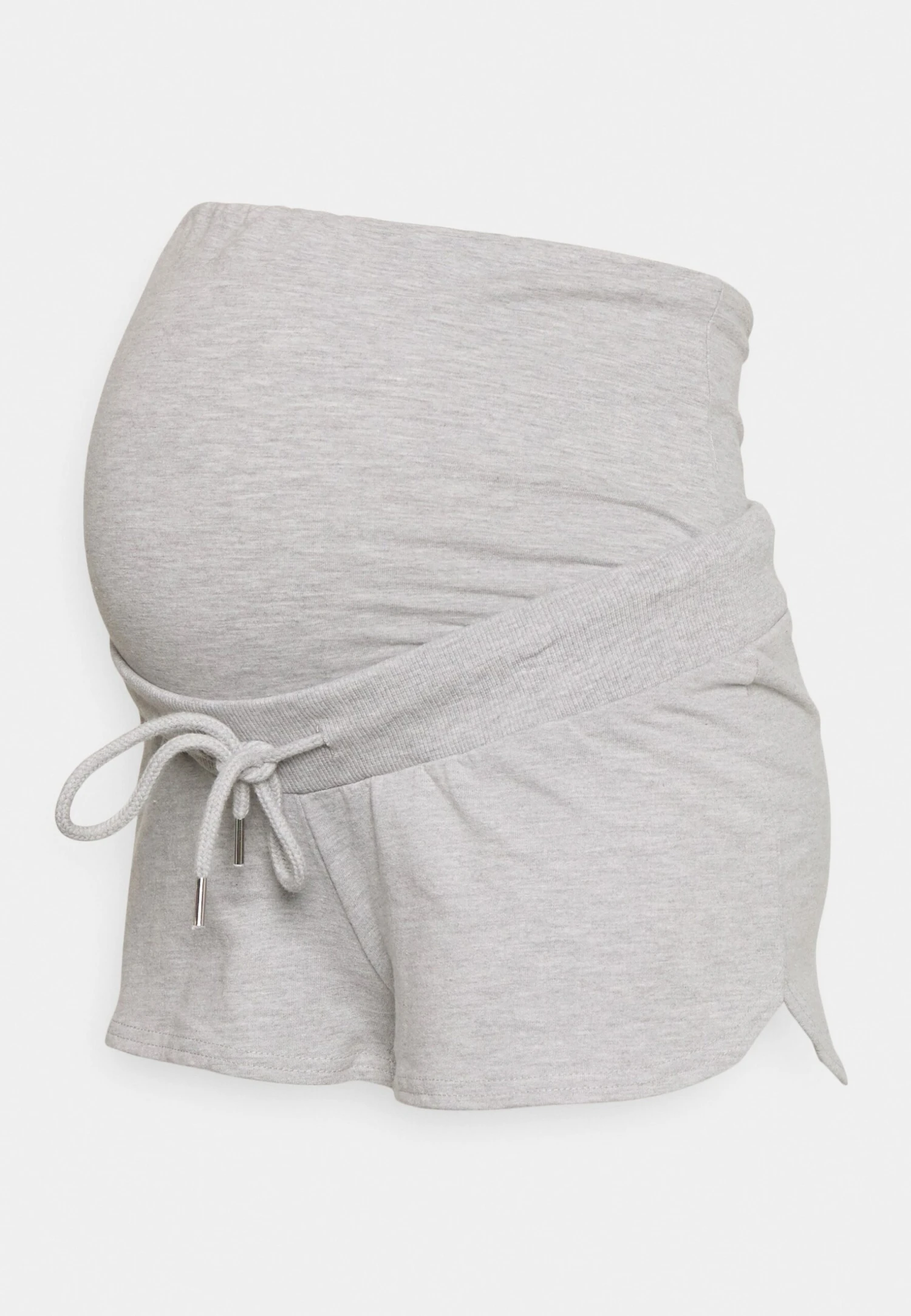 Shorts - Black - Mottled Grey - Image 4