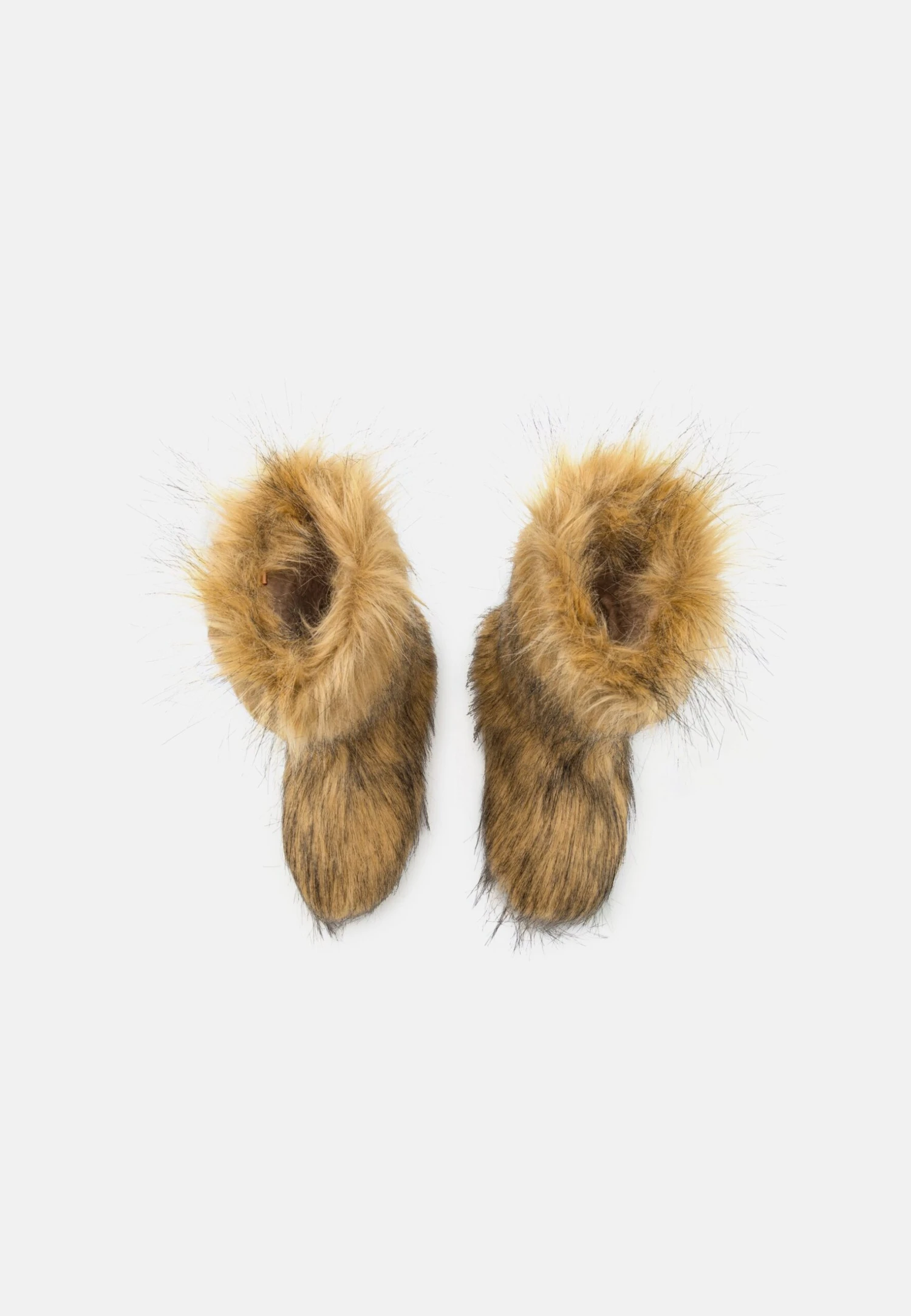 Even&Odd Plateaulaarzen - Brown - Image 6