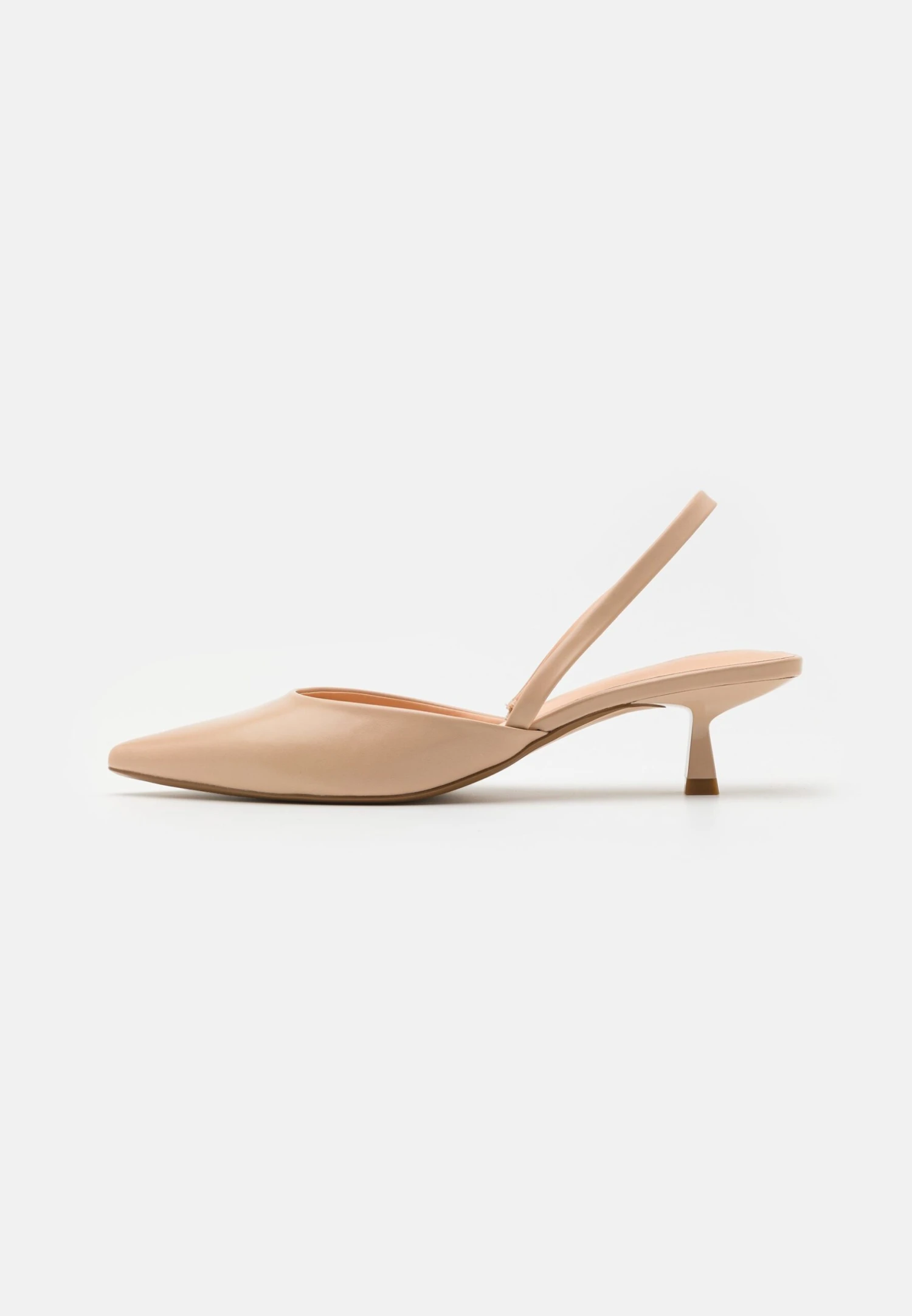 Even&Odd Klassieke Pumps - Beige - Image 2
