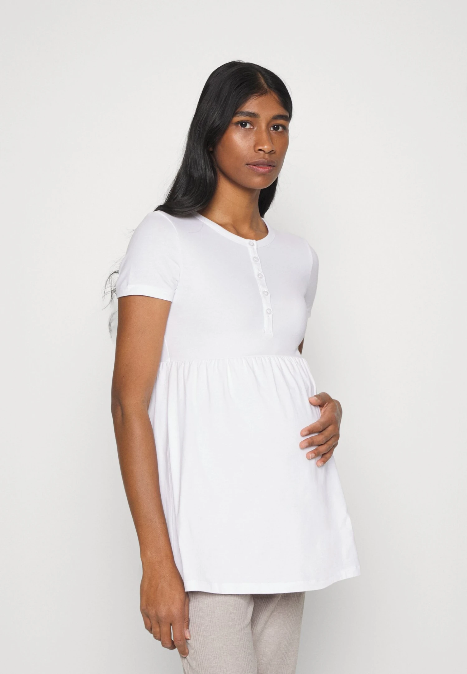 T-Shirt Basic - White