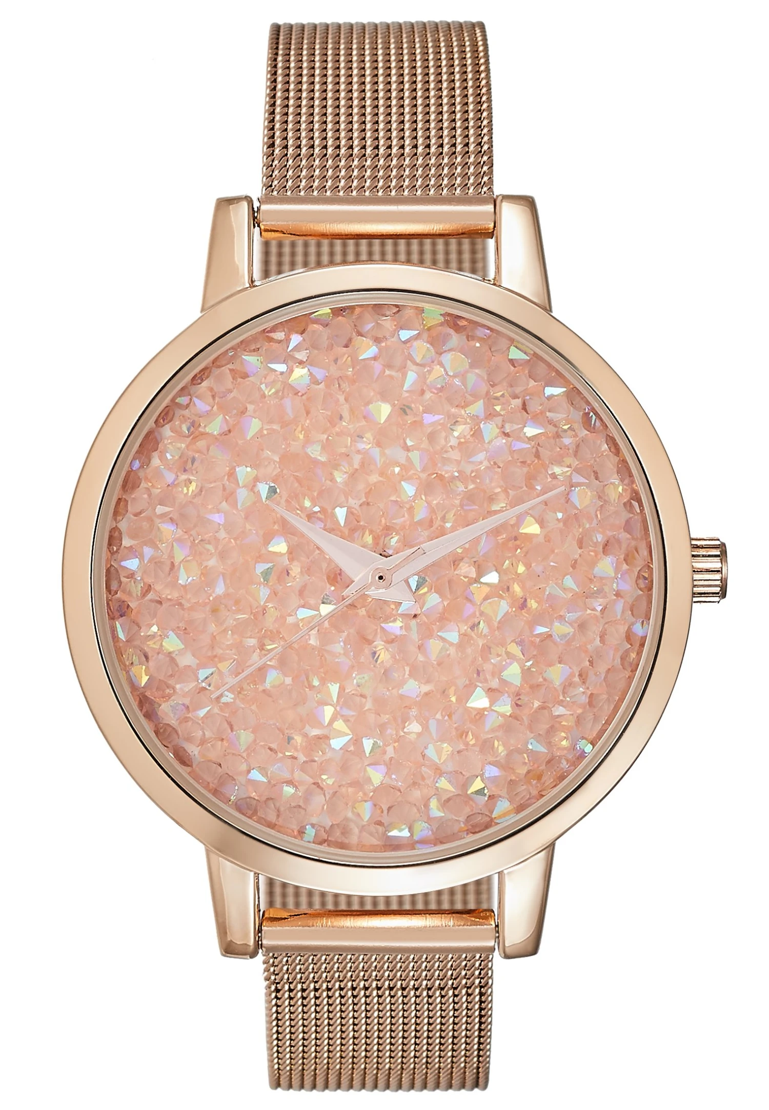 Even&Odd Horloge - Rose Gold-Coloured - Image 2