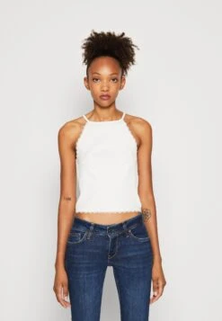 Even&Odd Top - Off-White