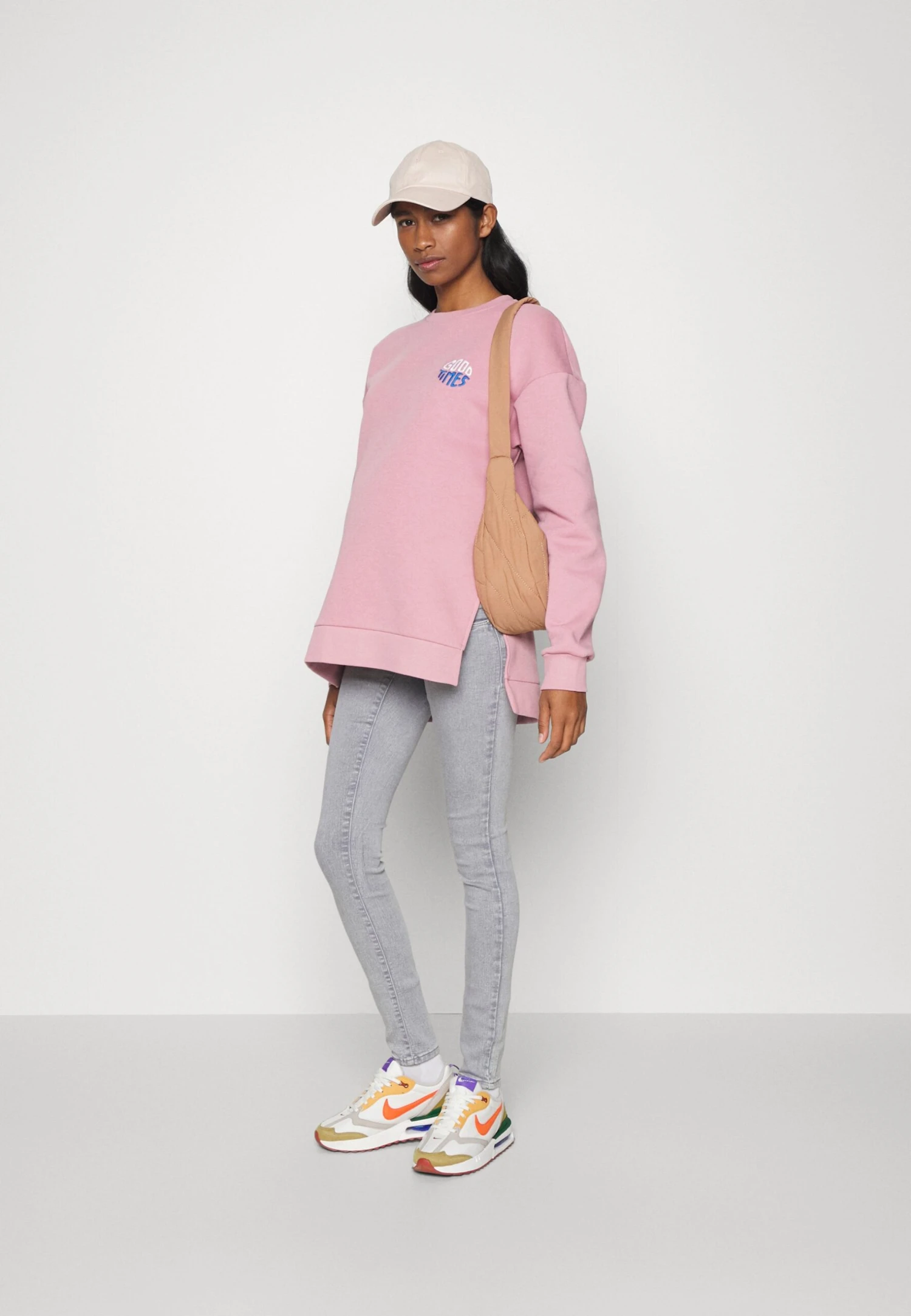 Sweater - Pink - Image 2