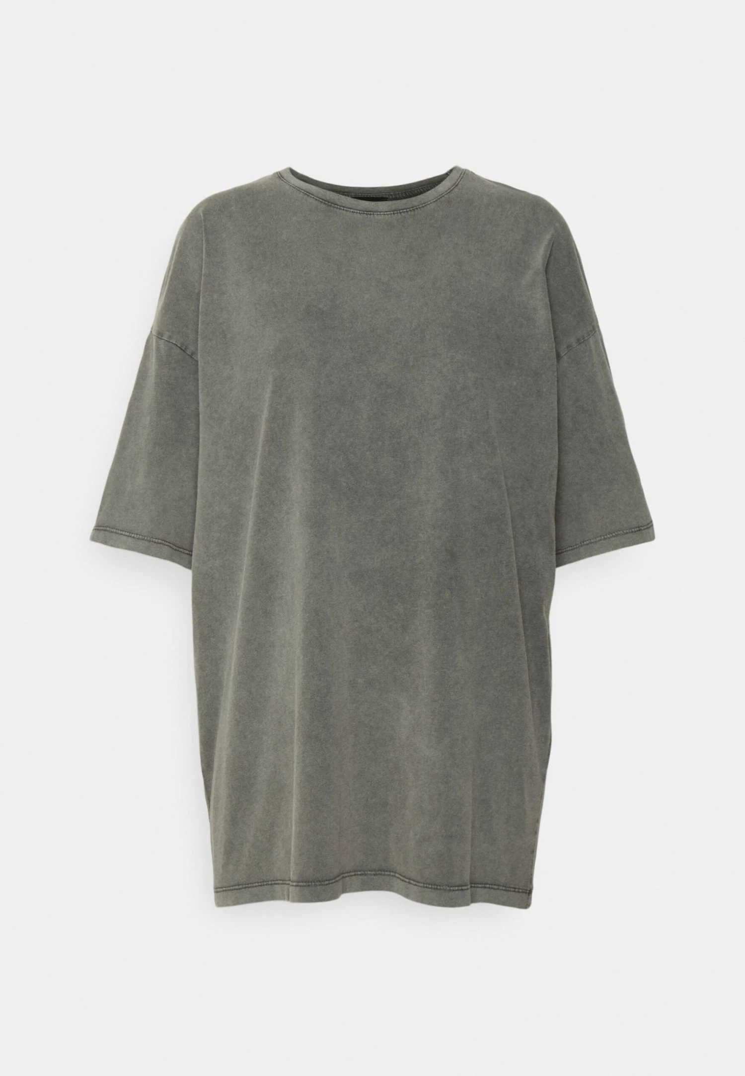 Even&Odd T-Shirt Basic -Black - Image 4