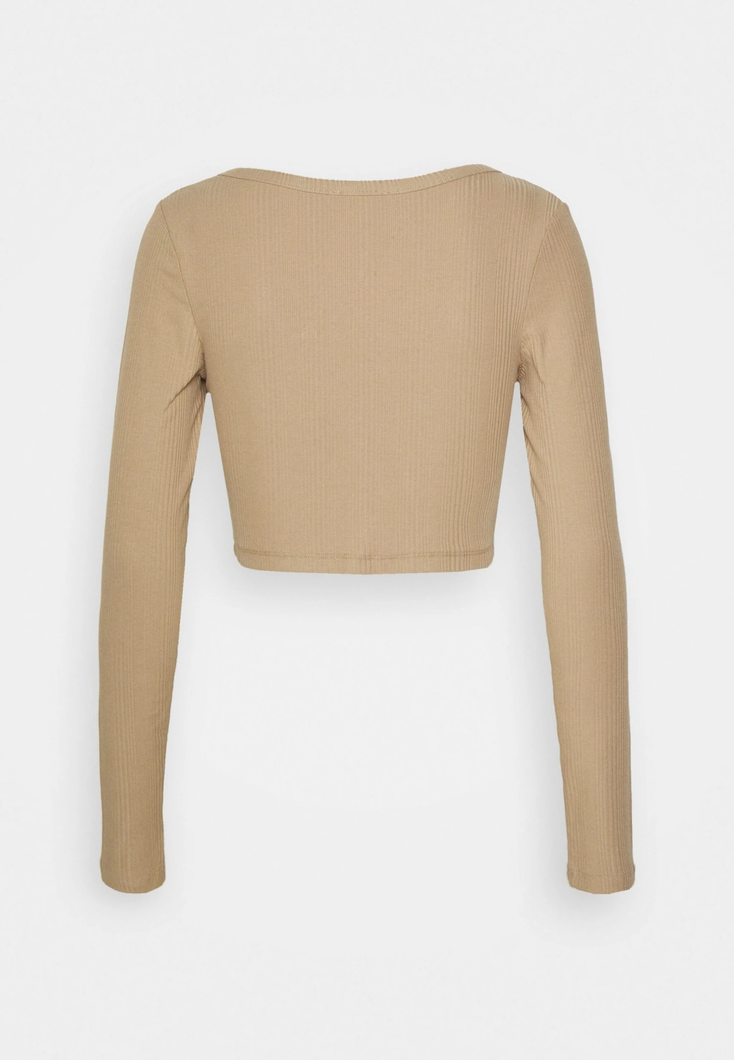 Even&Odd Set - Vest - Beige - Image 3