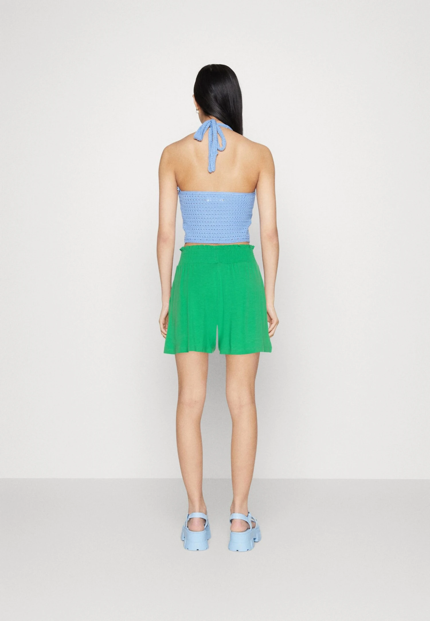 Even&Odd 2 Pack - Shorts - Black/Green - Image 3