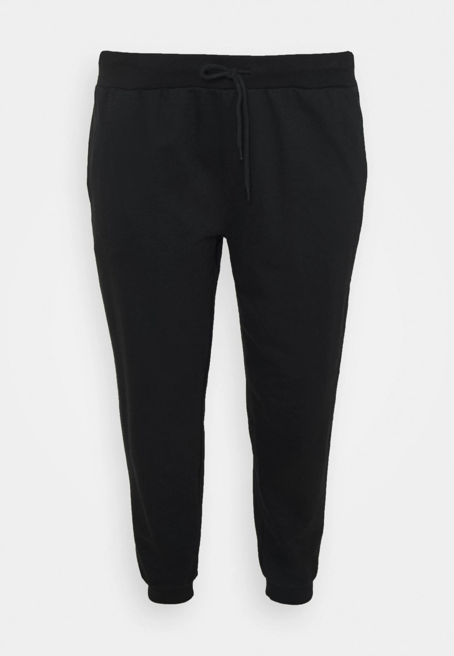 2Er Pack - Slim Fit Joggers - Trainingsbroek - Black/Blue - Afbeelding 2