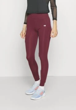Legging - Bordeaux