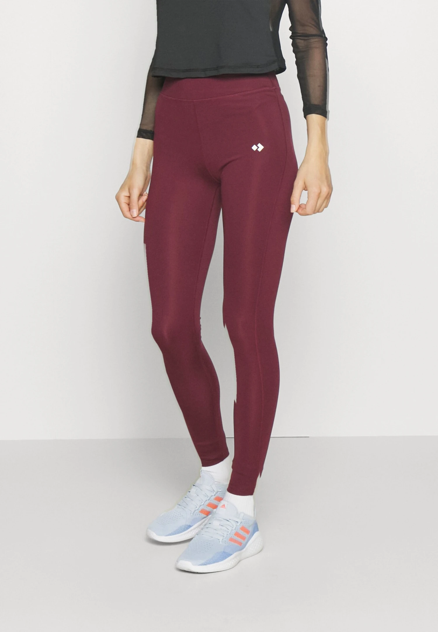 Legging - Bordeaux