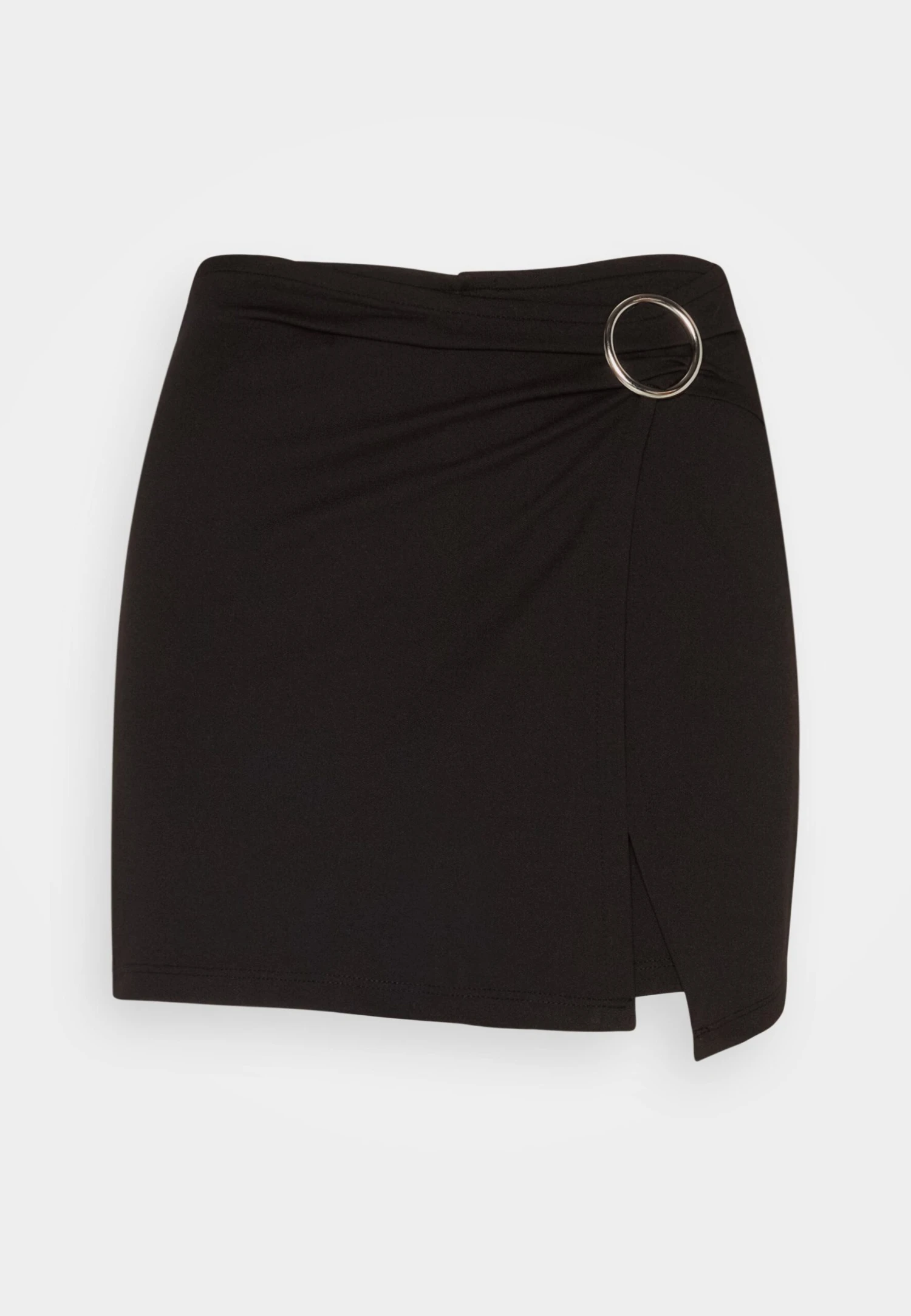 Even&Odd Shorts - Black - Afbeelding 5