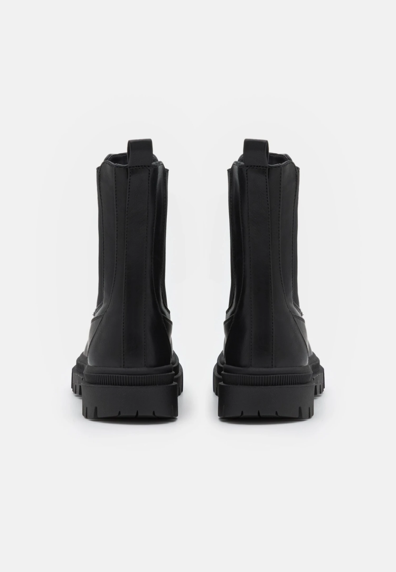 Snowboots- Black - Image 4