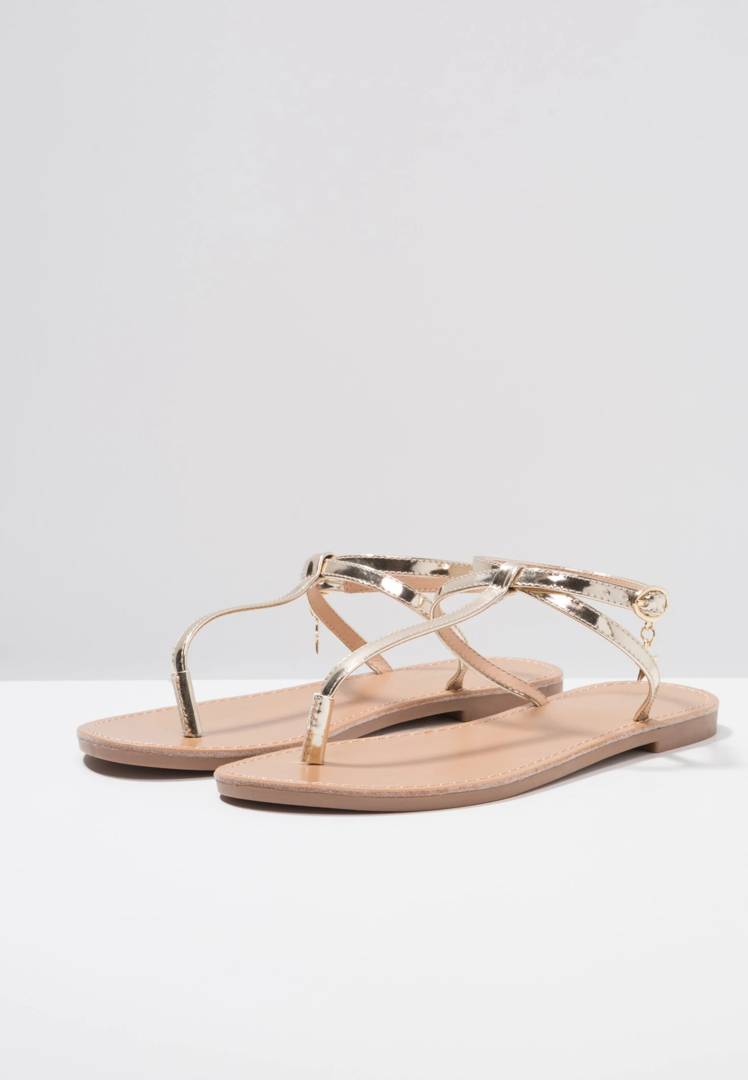 Even&Odd Teensandalen - Gold - Image 5