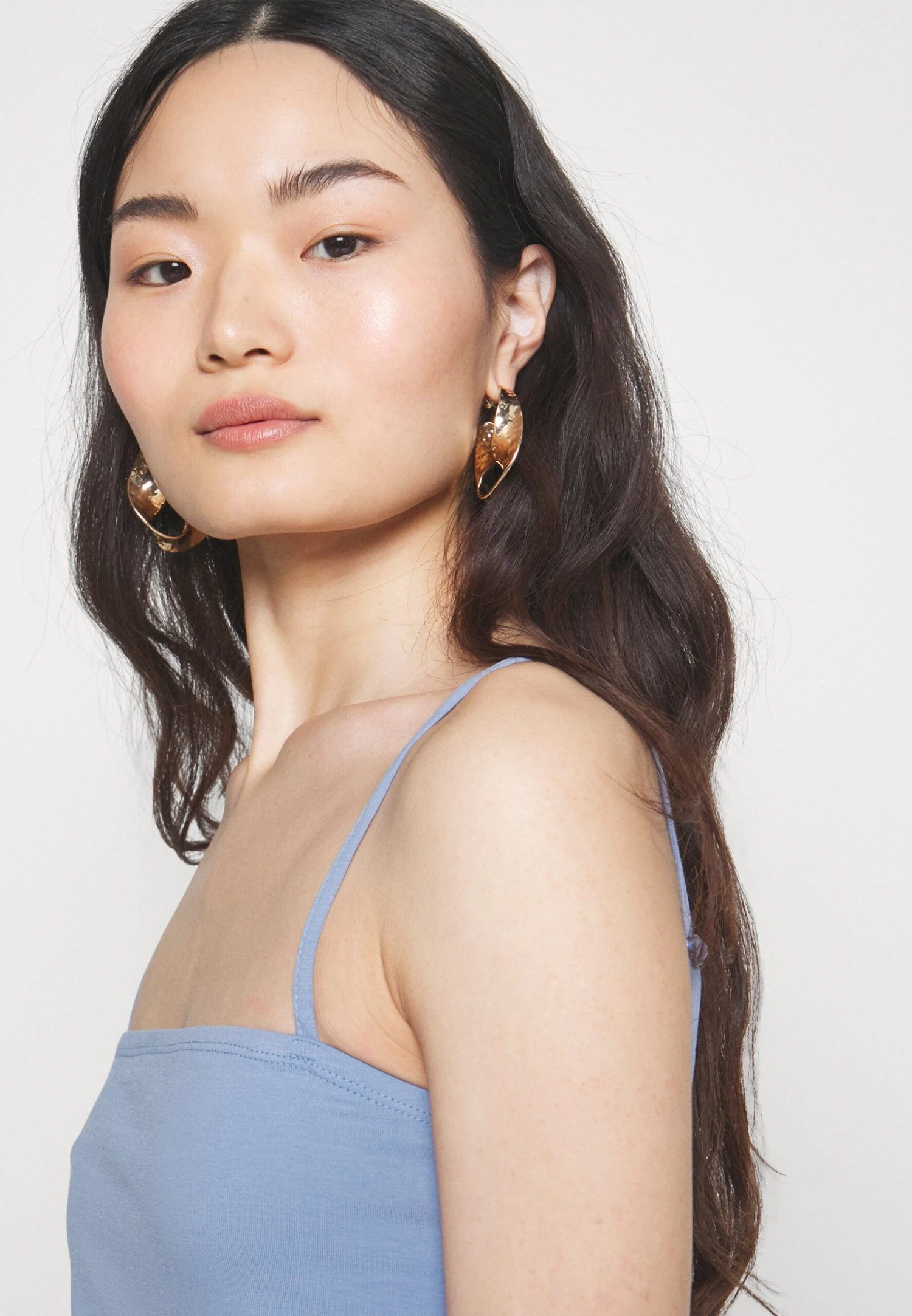 Etui-Jurk - Blue - Image 4