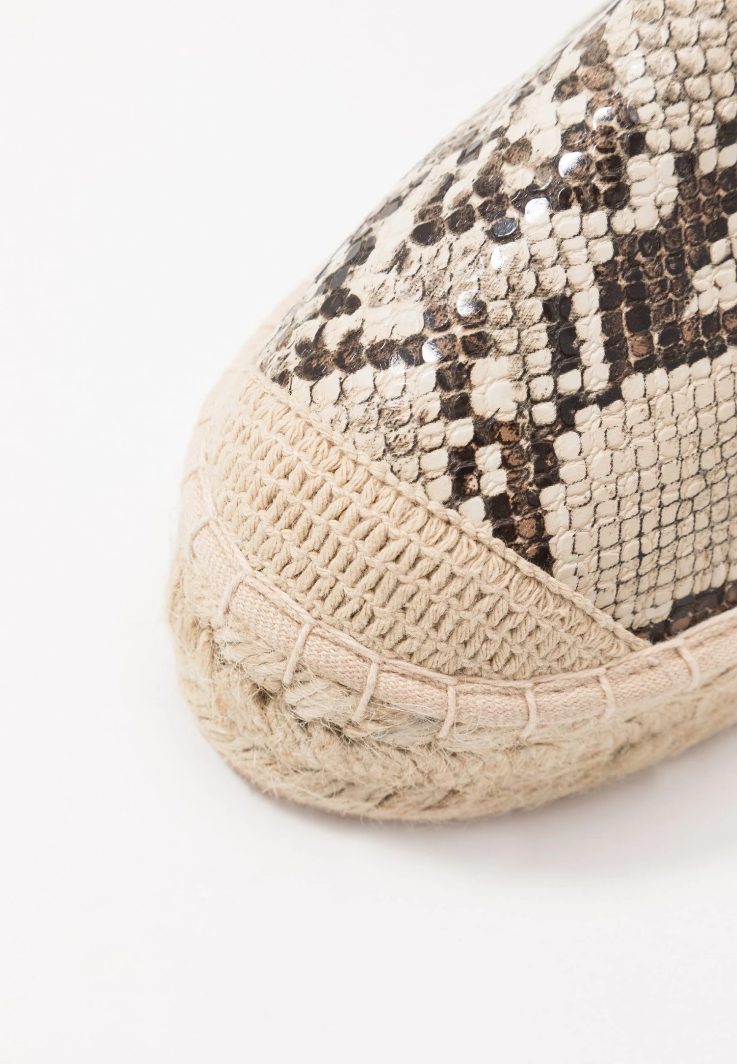 Even&Odd Espadrilles - Beige/Brown - Image 3