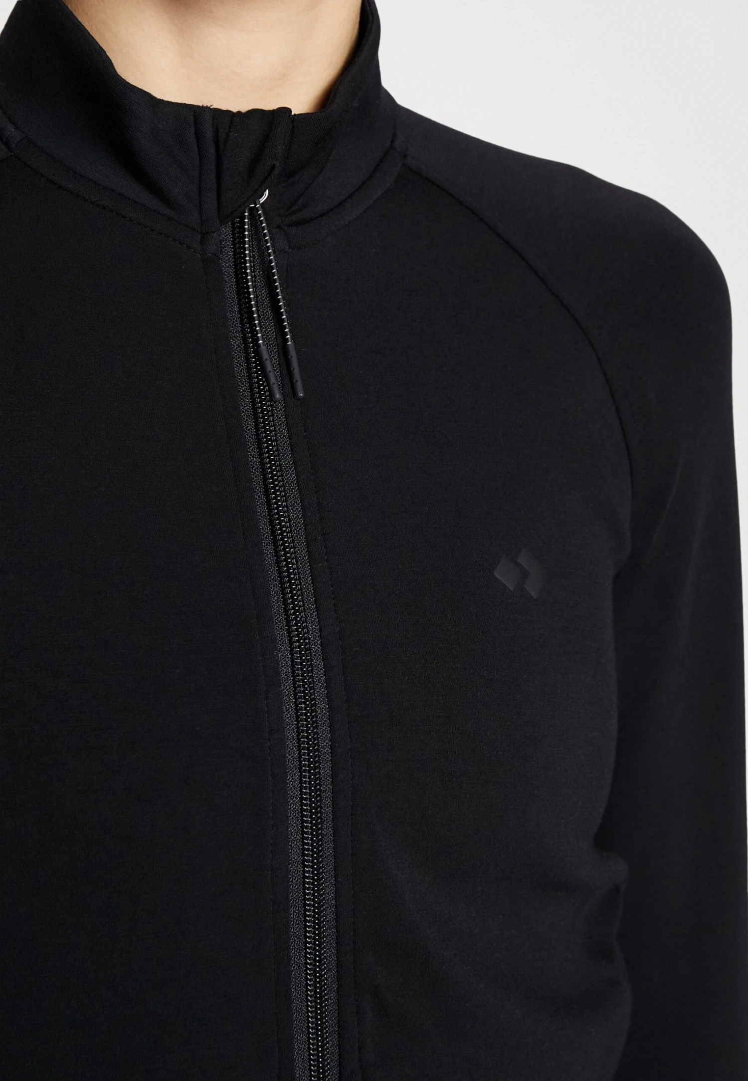 Trainingsvest - Black - Afbeelding 5