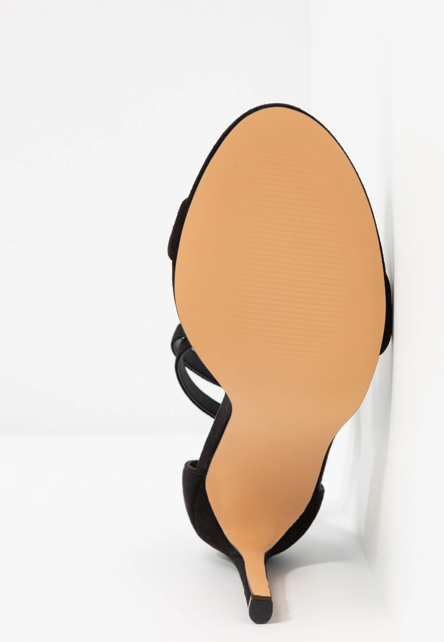 Even&Odd Sandalen Met Hoge Hak - Black - Image 7