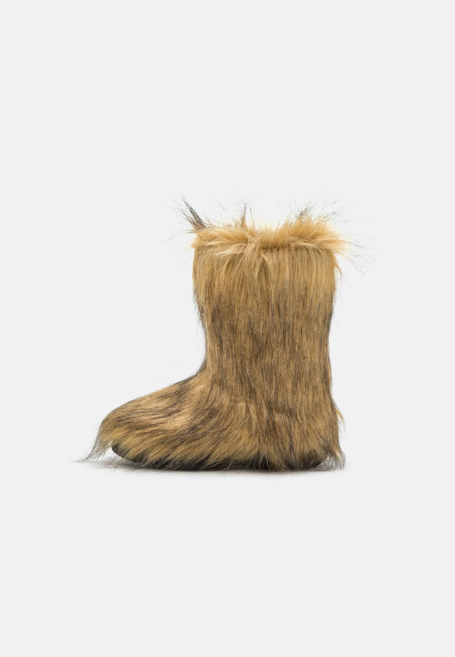 Even&Odd Plateaulaarzen - Brown - Image 2