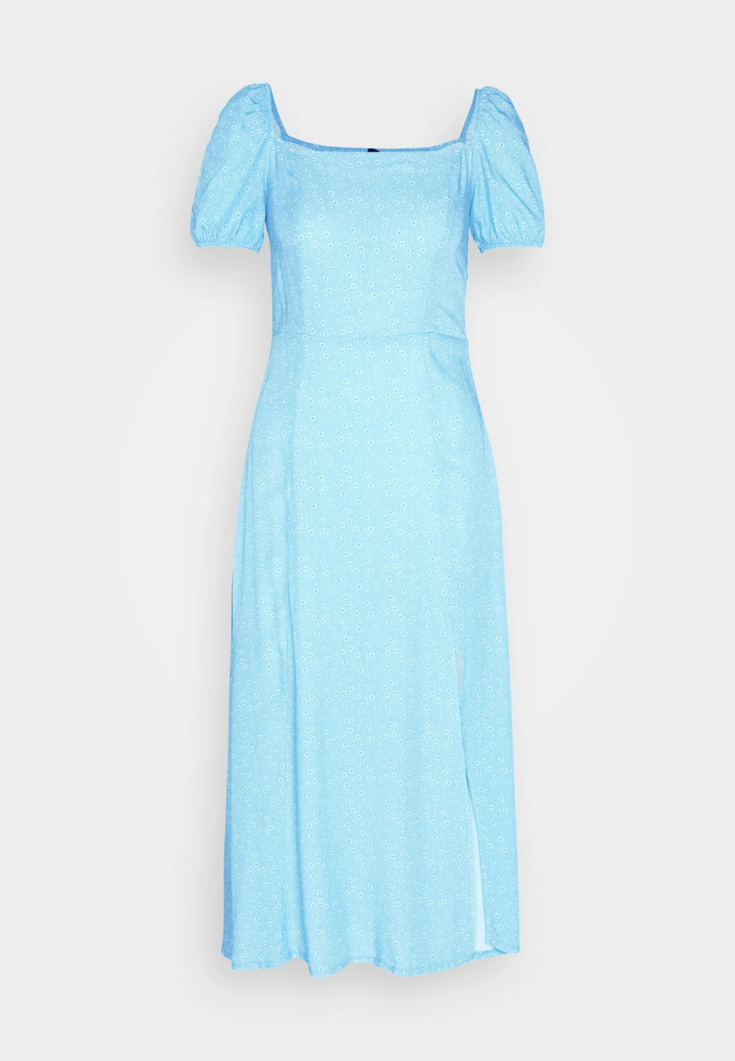 Even&Odd Jurk - Light Blue/White - Image 5