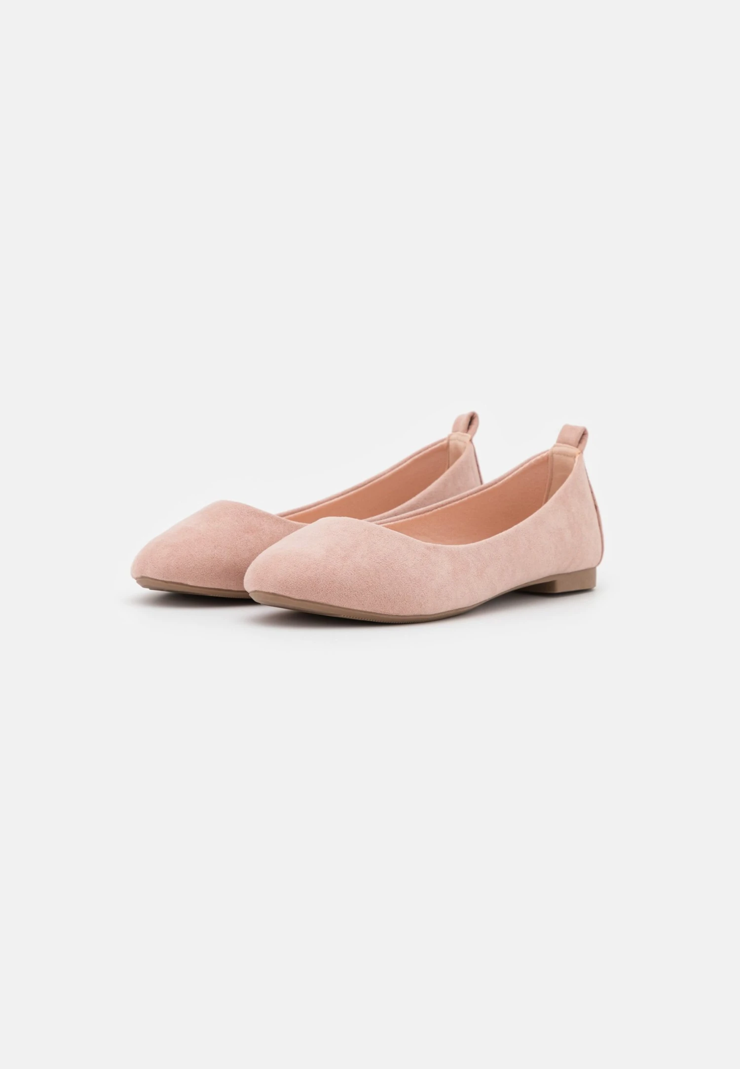 Ballerina'S - Light Pink - Image 4