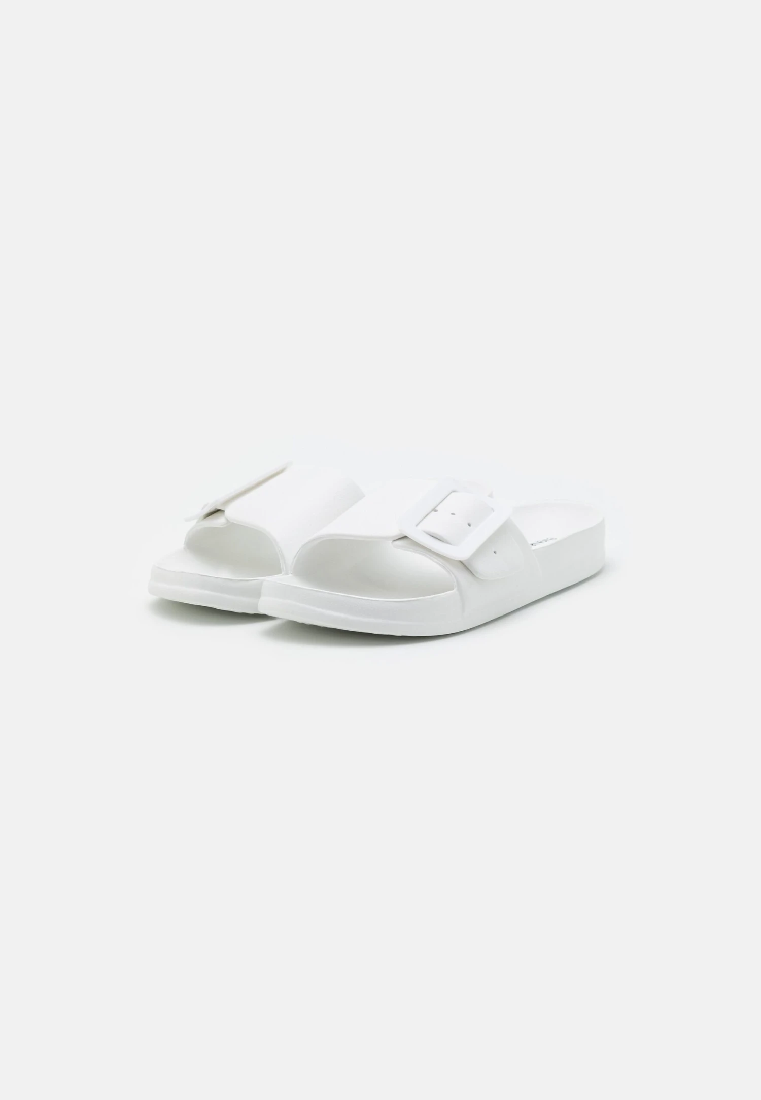 Even&Odd Badslippers - White - Image 3