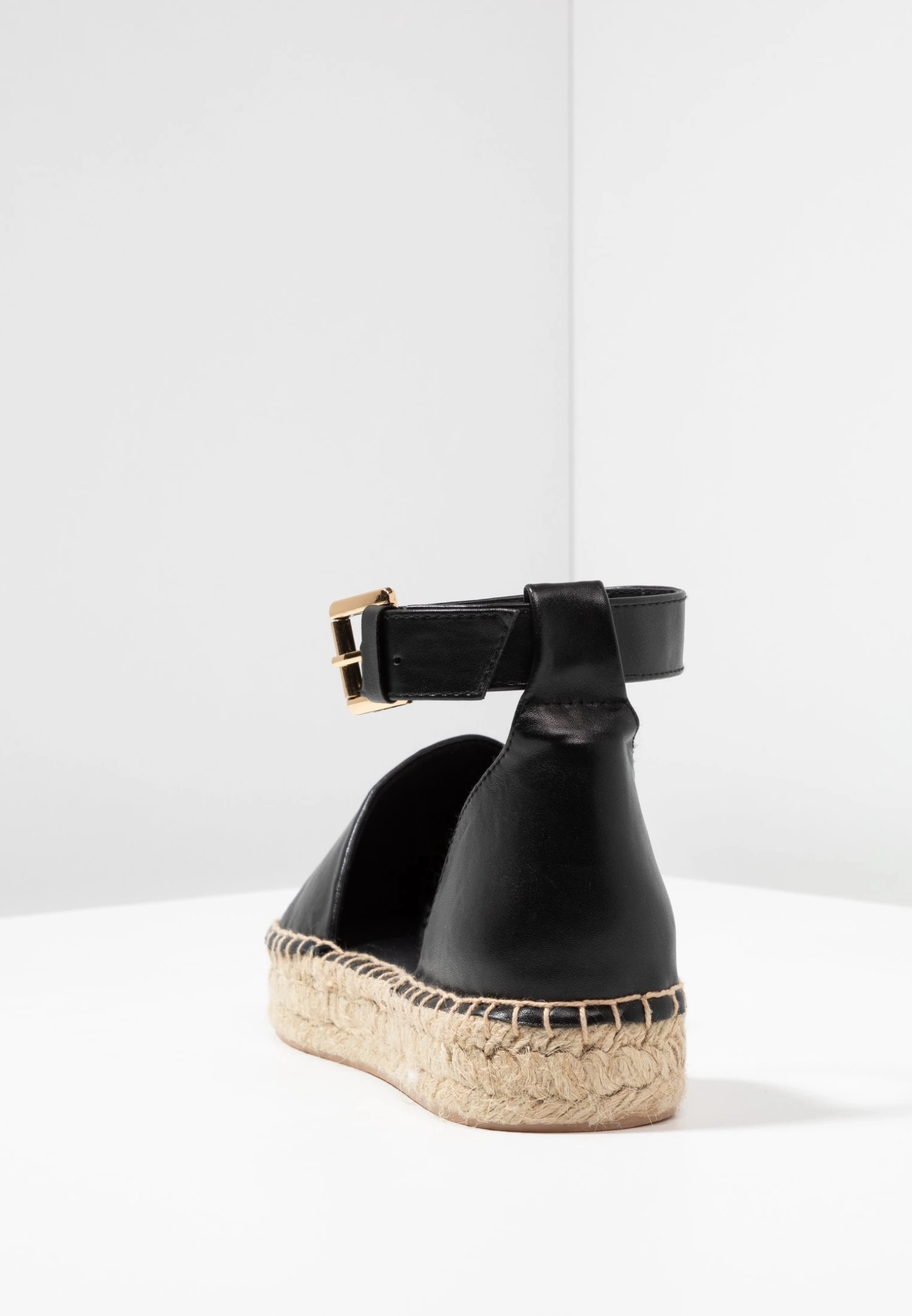 Even&Odd Espadrilles - Black - Image 6