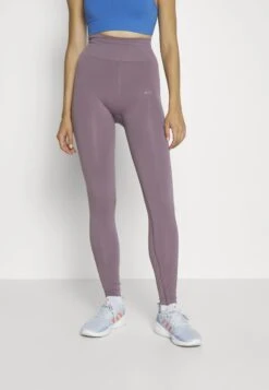 Legging - Dark Purple
