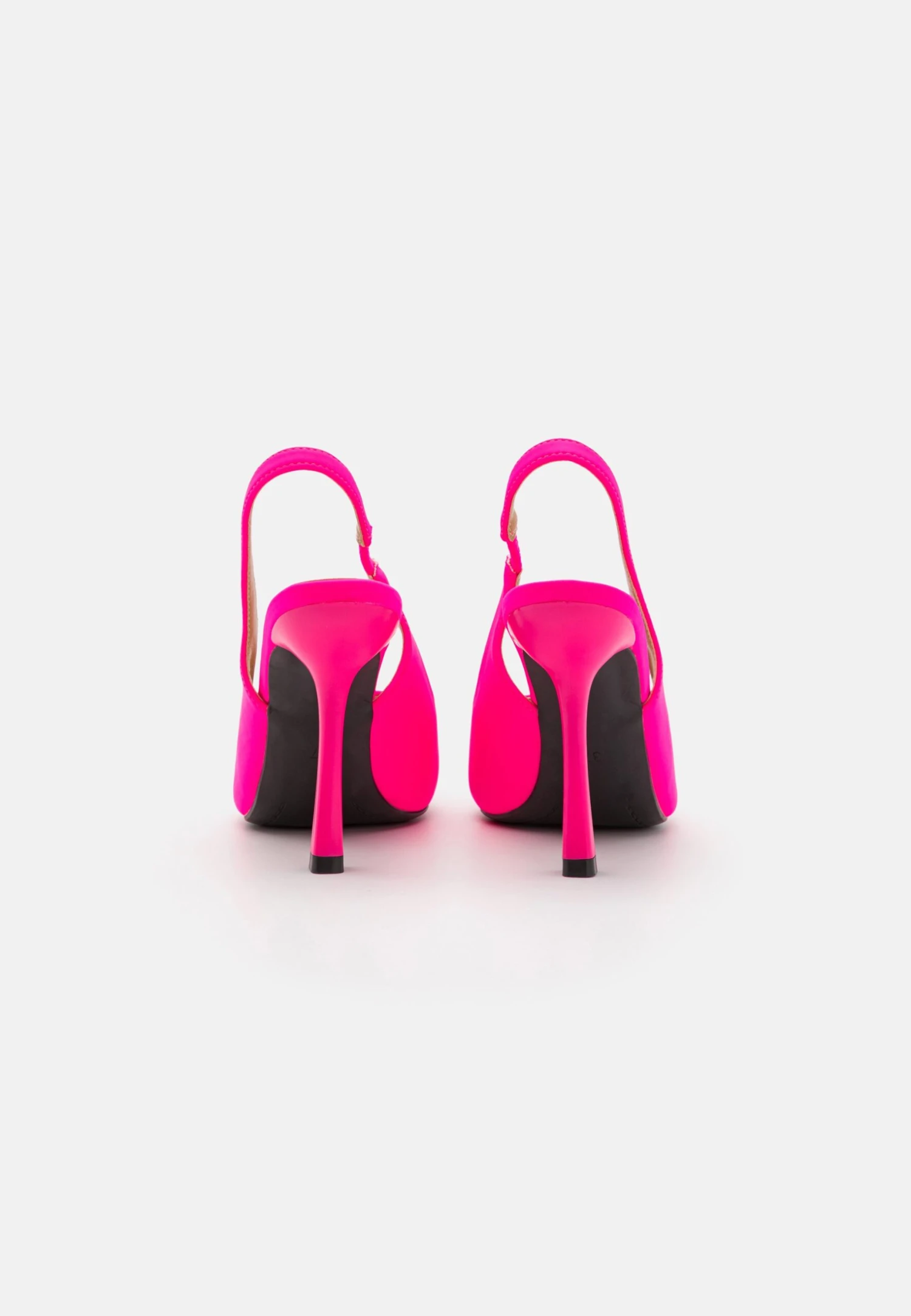 Even&Odd Klassieke Pumps - Pink - Image 4